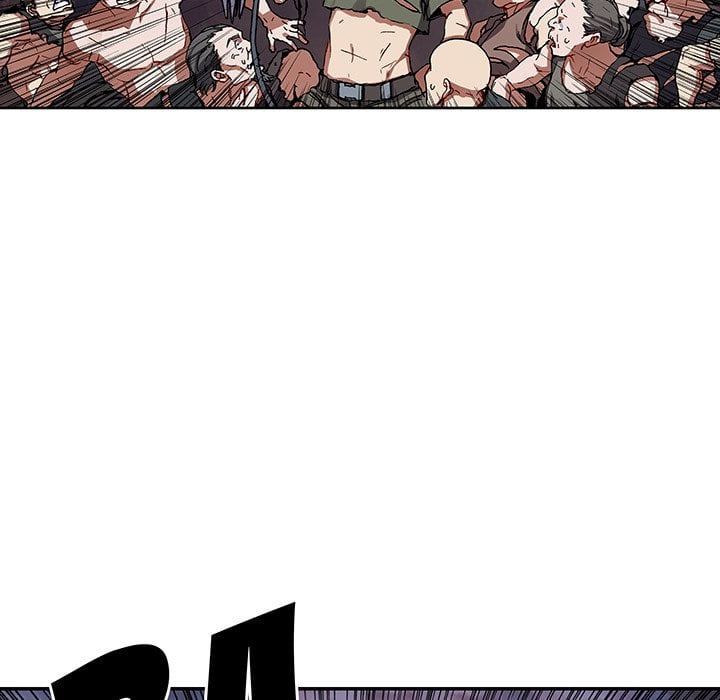 Read Léviathan FR Manga Online