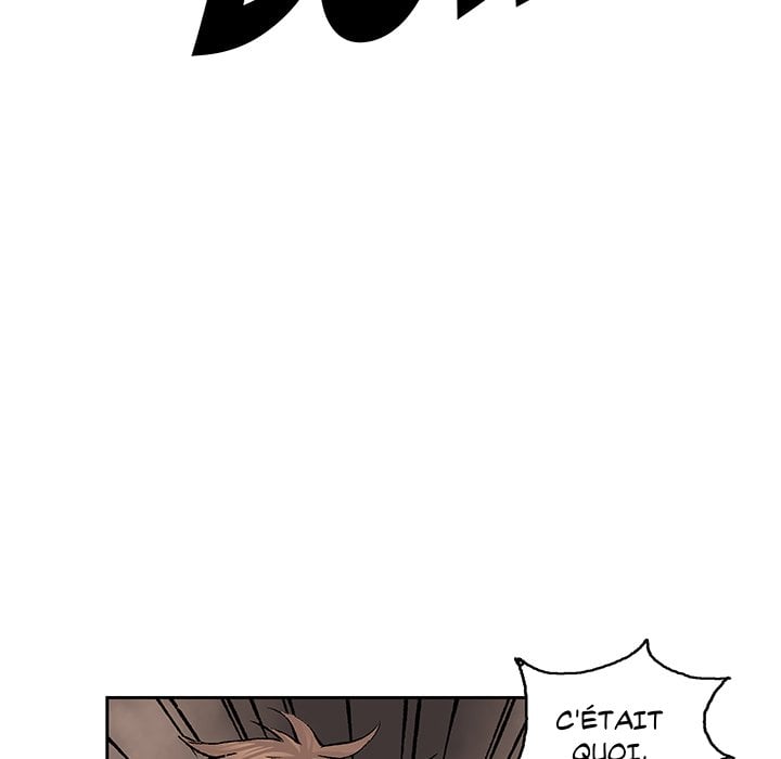 Read Léviathan FR Manga Online