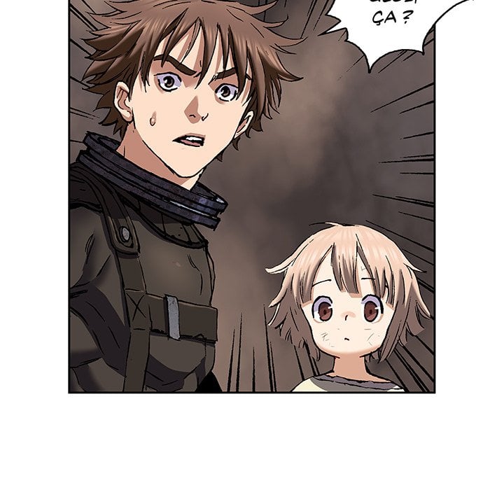 Read Léviathan FR Manga Online