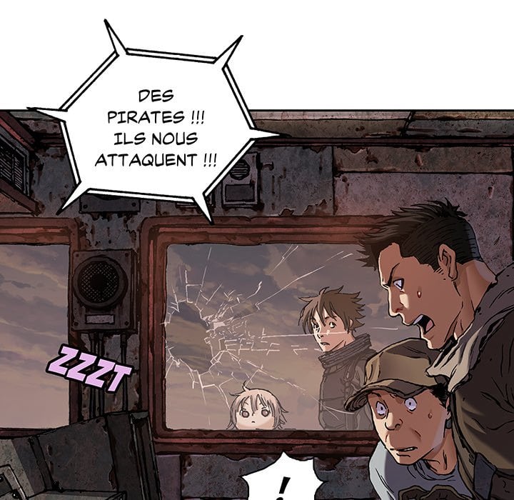Read Léviathan FR Manga Online