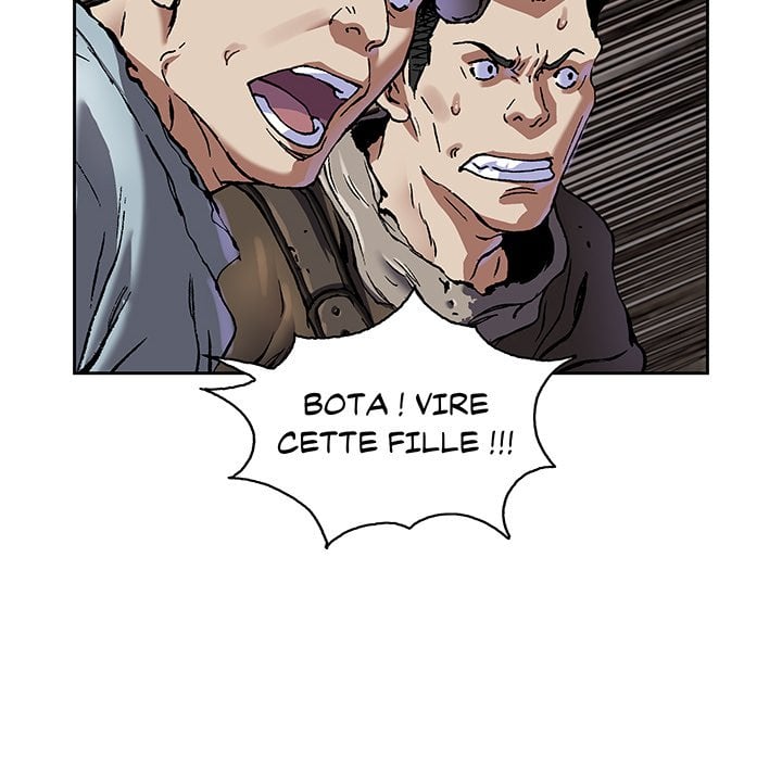 Read Léviathan FR Manga Online