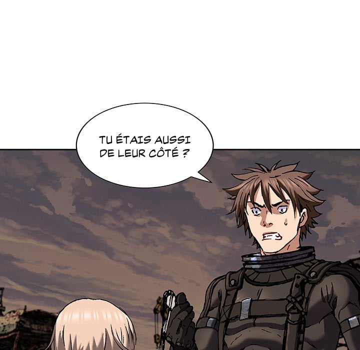 Read Léviathan FR Manga Online