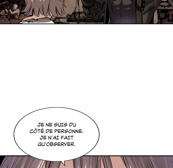 Read Léviathan FR Manga Online