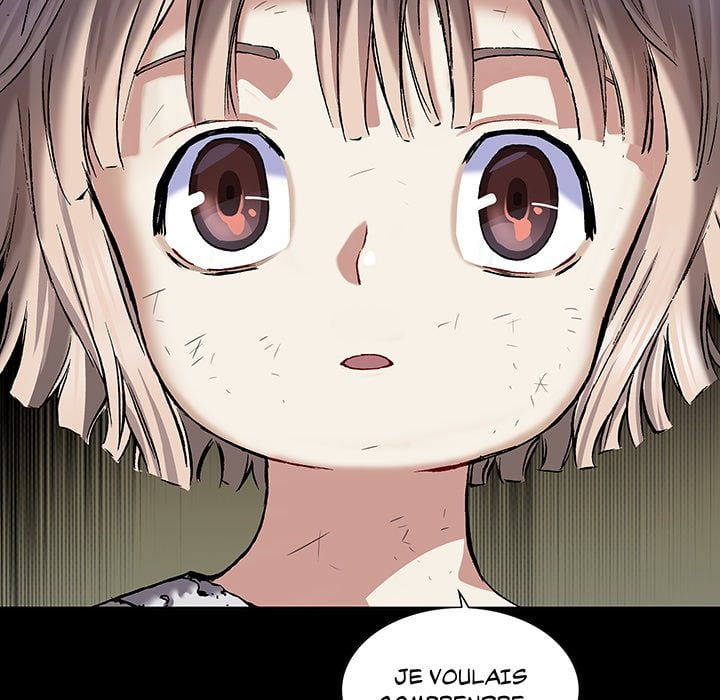 Read Léviathan FR Manga Online