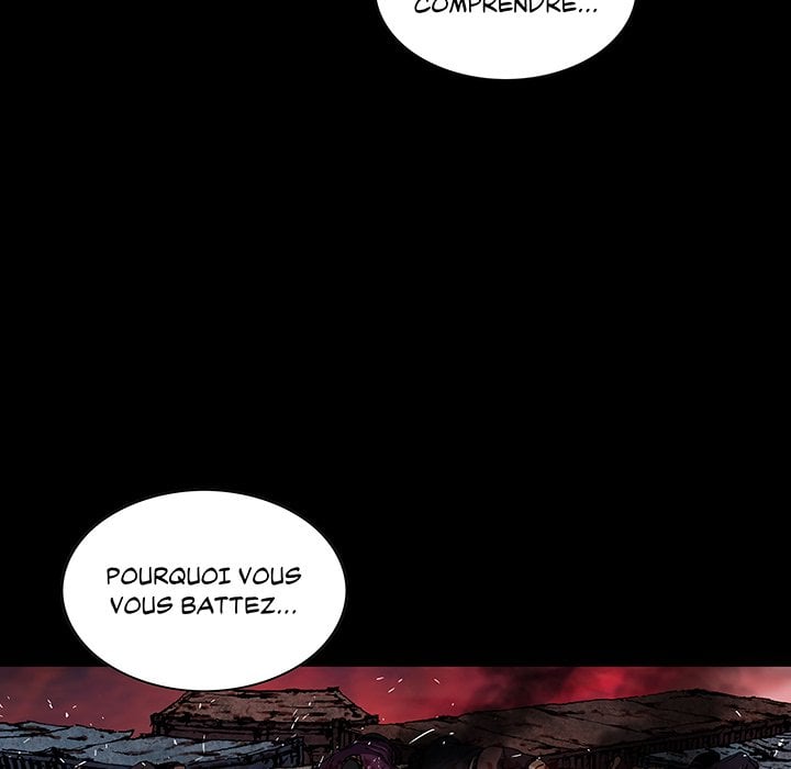 Read Léviathan FR Manga Online