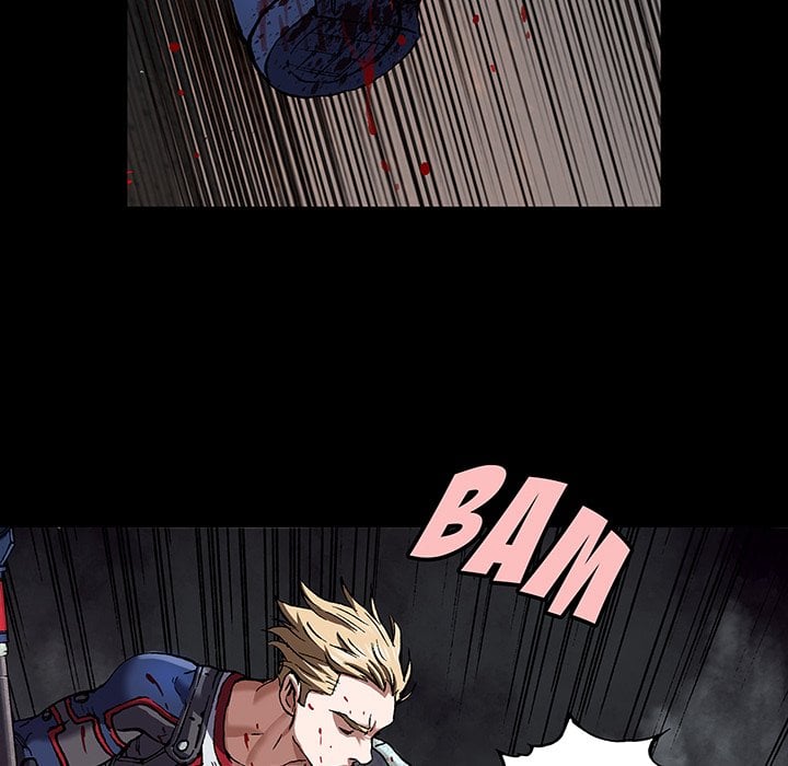 Read Léviathan FR Manga Online
