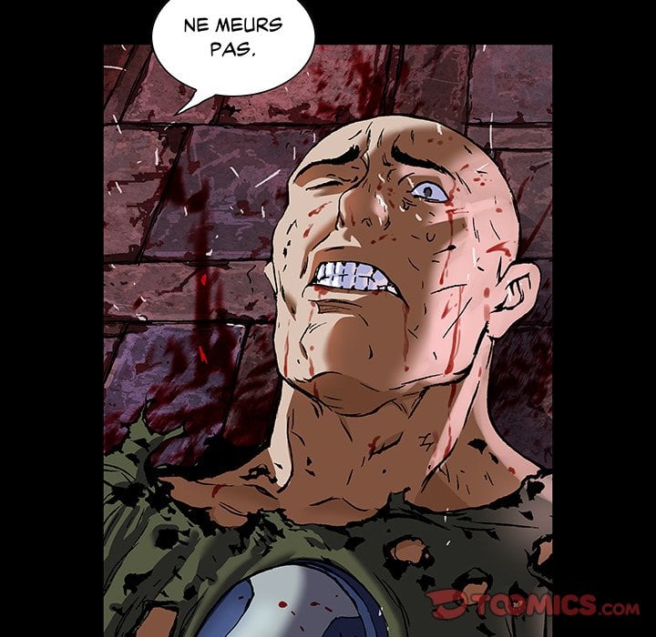 Read Léviathan FR Manga Online