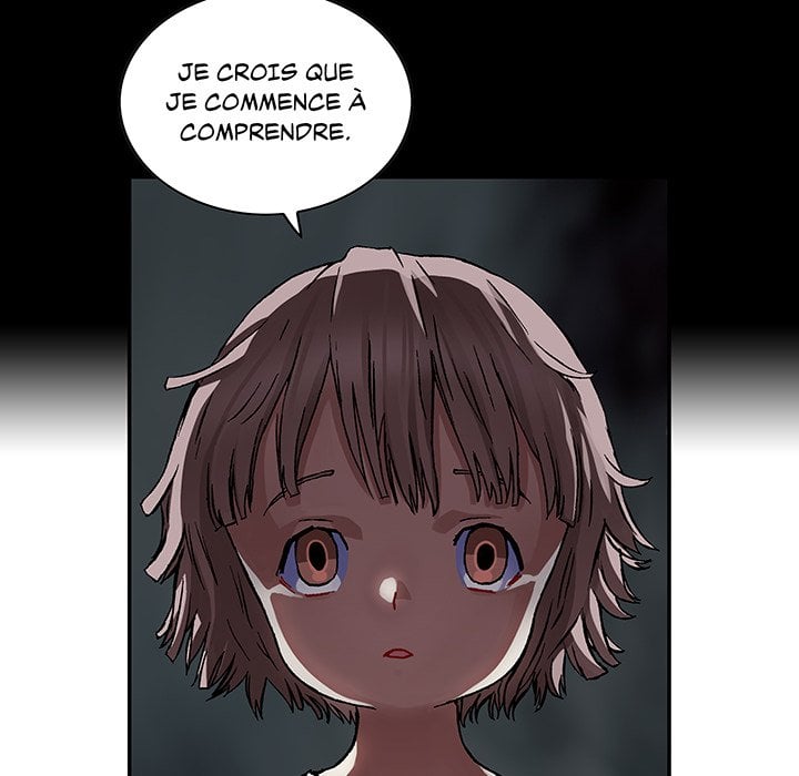 Read Léviathan FR Manga Online