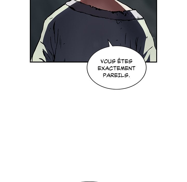 Read Léviathan FR Manga Online