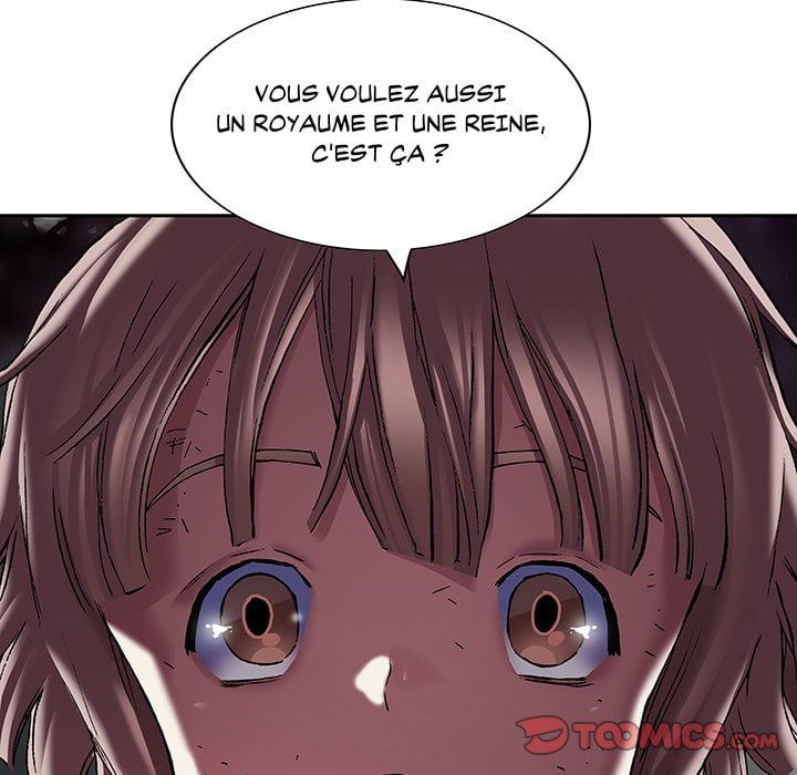 Read Léviathan FR Manga Online