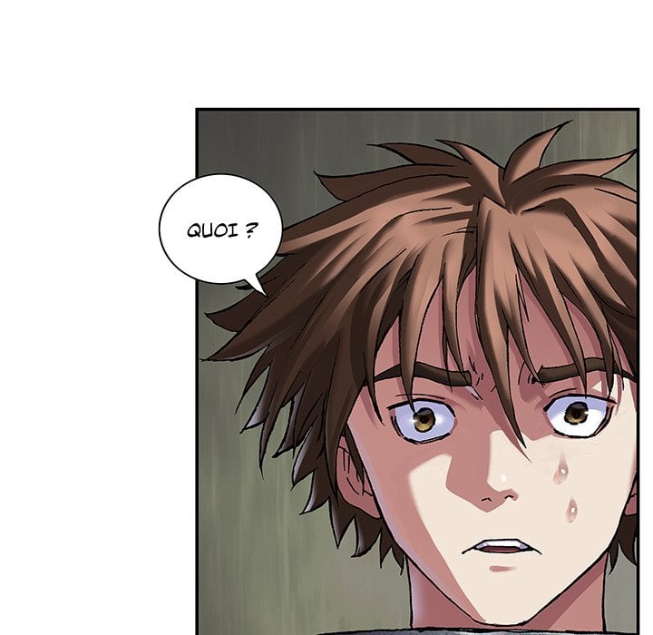 Read Léviathan FR Manga Online