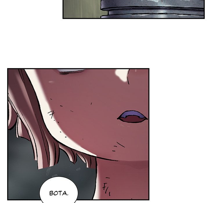 Read Léviathan FR Manga Online
