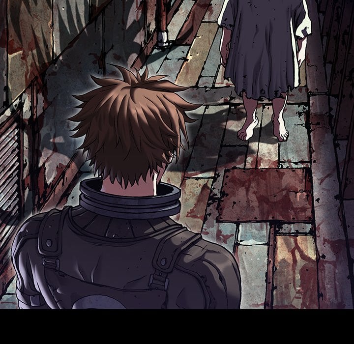 Read Léviathan FR Manga Online