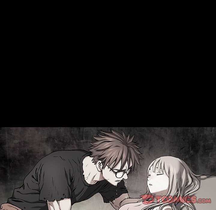 Read Léviathan FR Manga Online