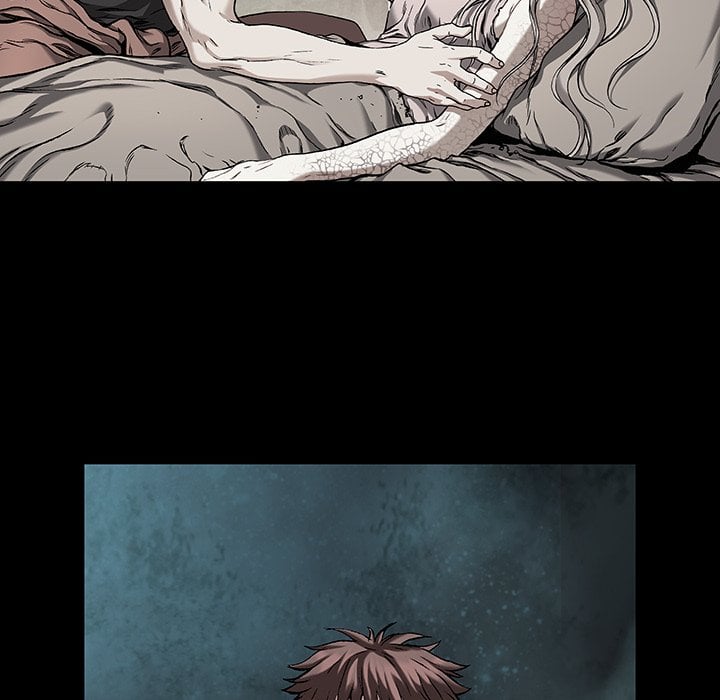 Read Léviathan FR Manga Online