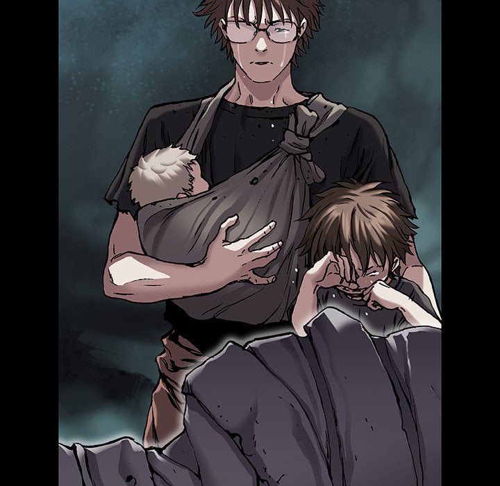Read Léviathan FR Manga Online