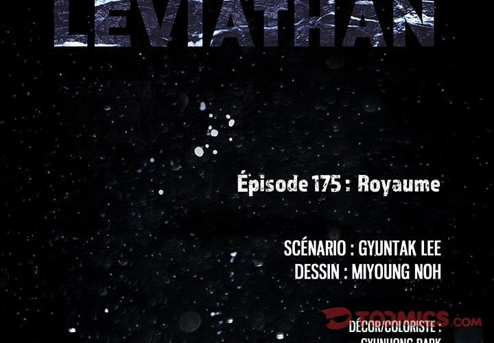 Read Léviathan FR Manga Online