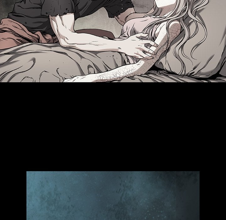 Read Léviathan FR Manga Online