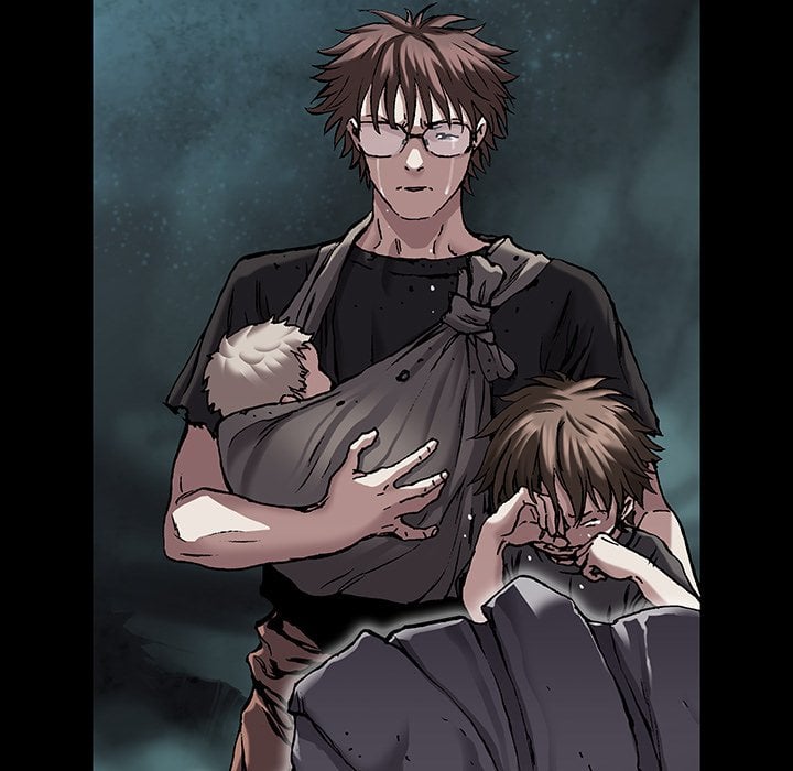 Read Léviathan FR Manga Online