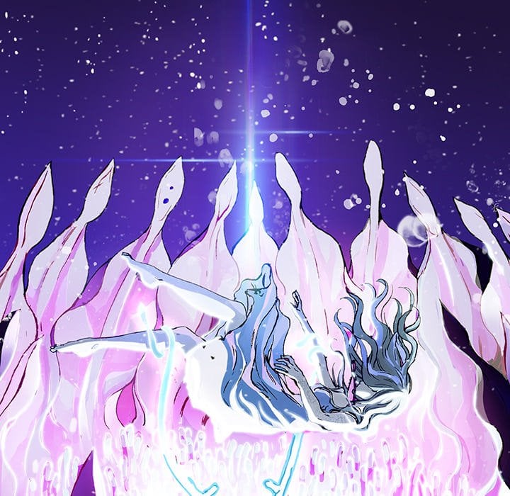 Read Léviathan FR Manga Online