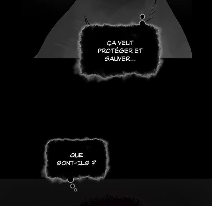 Read Léviathan FR Manga Online