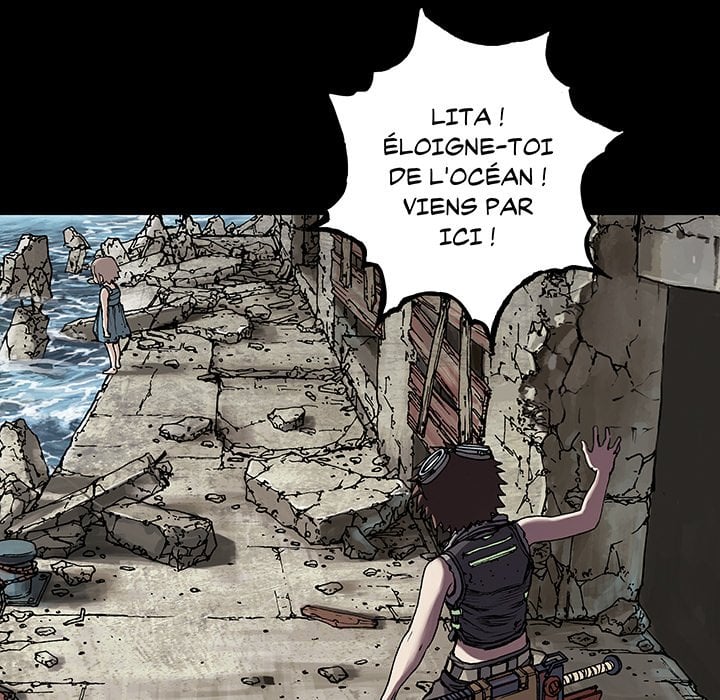Read Léviathan FR Manga Online