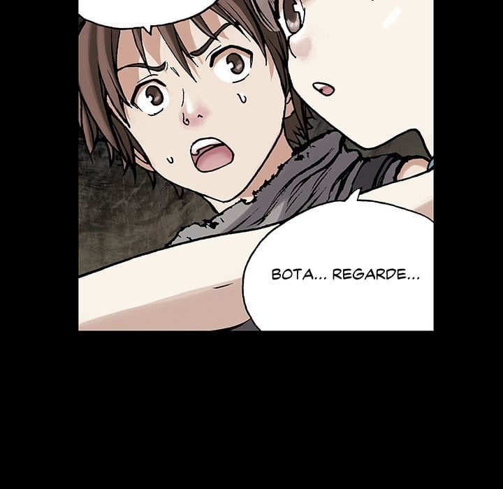 Read Léviathan FR Manga Online