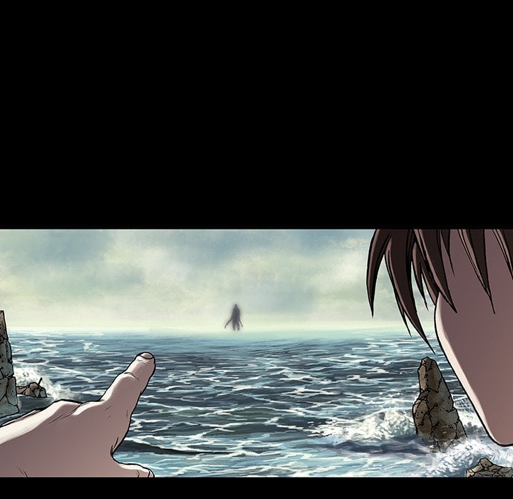 Read Léviathan FR Manga Online