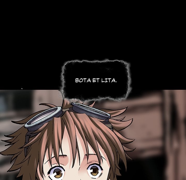 Read Léviathan FR Manga Online
