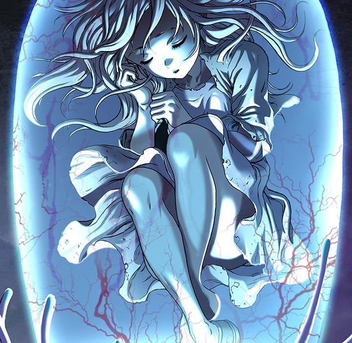Read Léviathan FR Manga Online