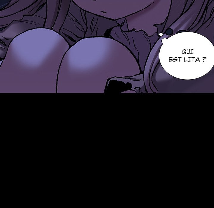 Read Léviathan FR Manga Online