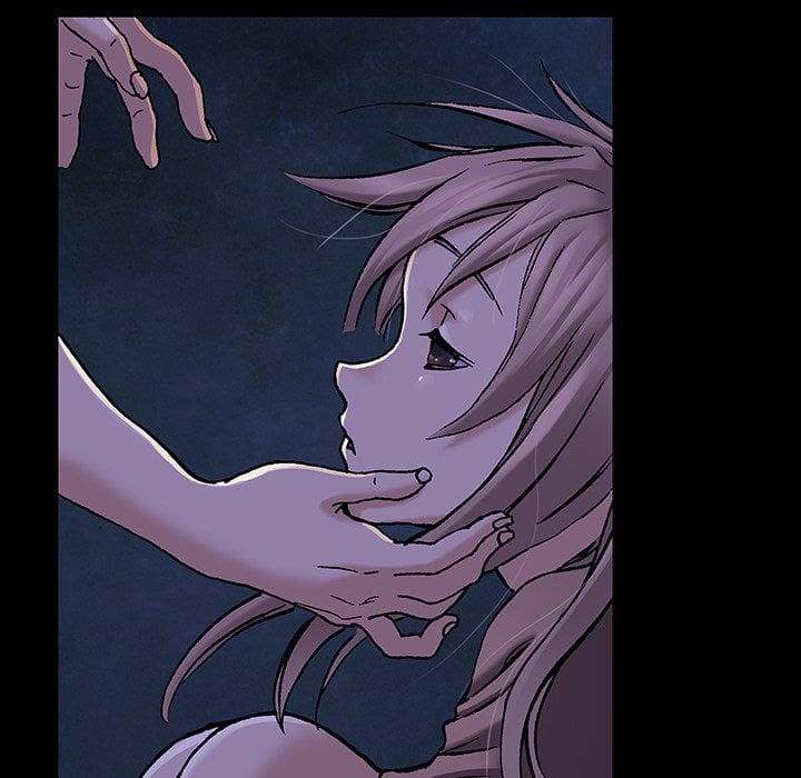 Read Léviathan FR Manga Online