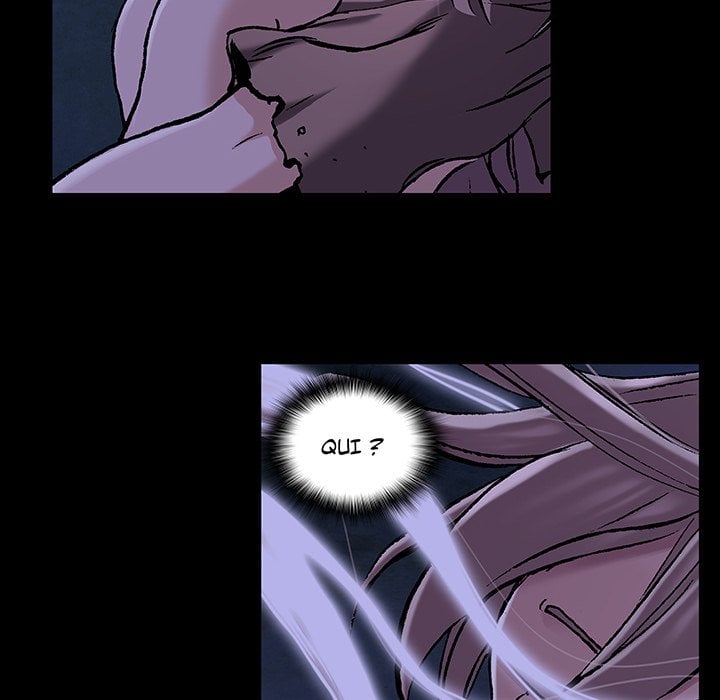 Read Léviathan FR Manga Online