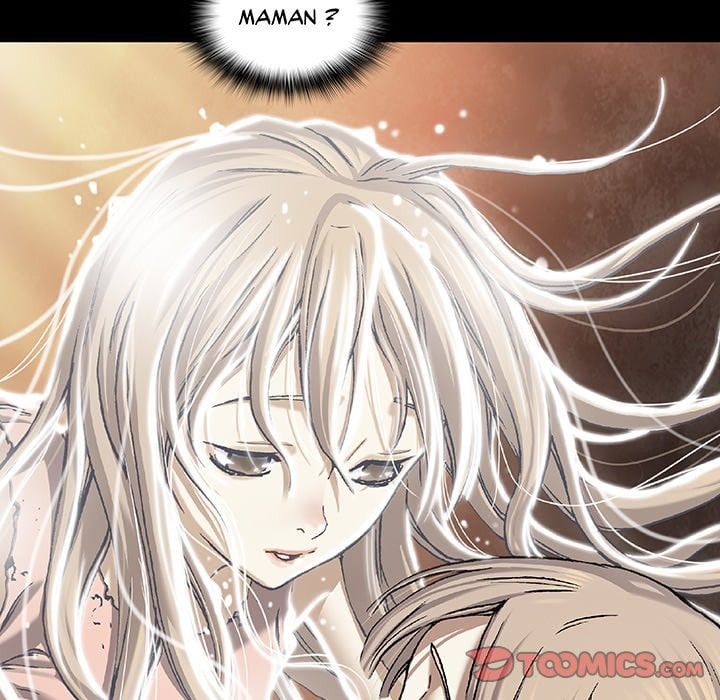 Read Léviathan FR Manga Online