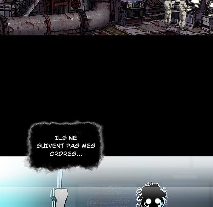 Read Léviathan FR Manga Online