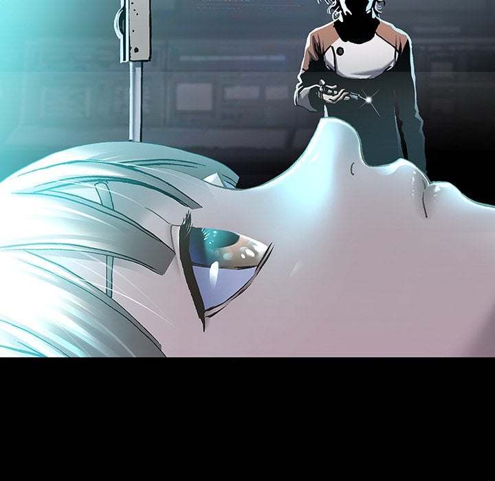 Read Léviathan FR Manga Online