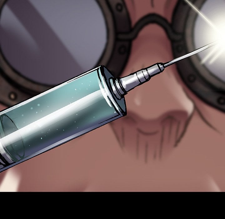 Read Léviathan FR Manga Online