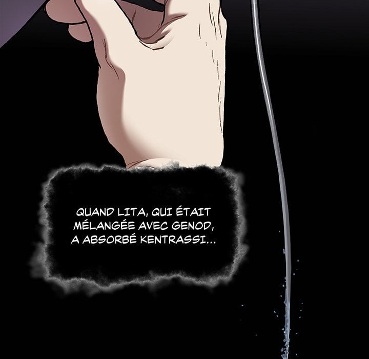 Read Léviathan FR Manga Online