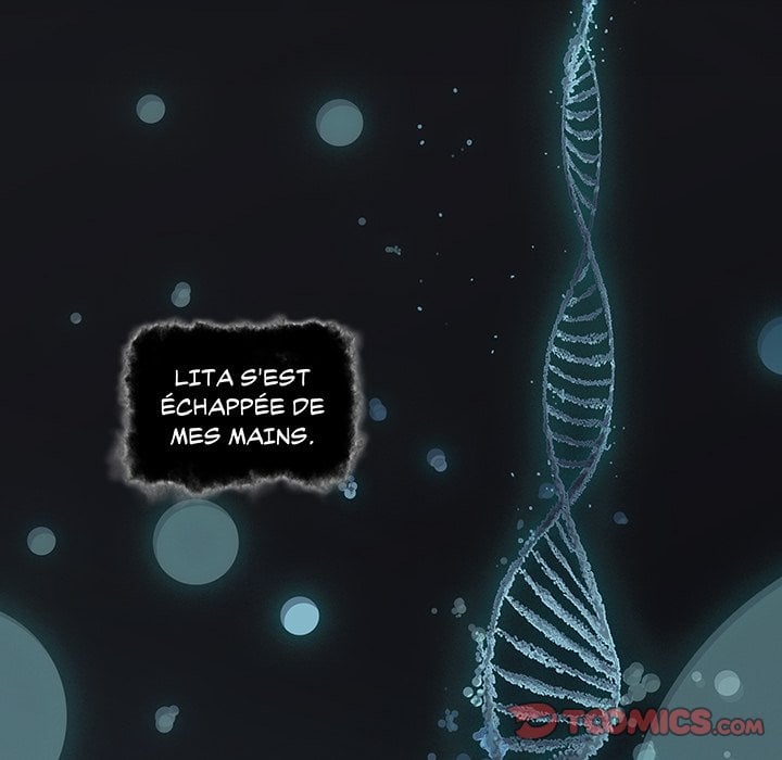 Read Léviathan FR Manga Online