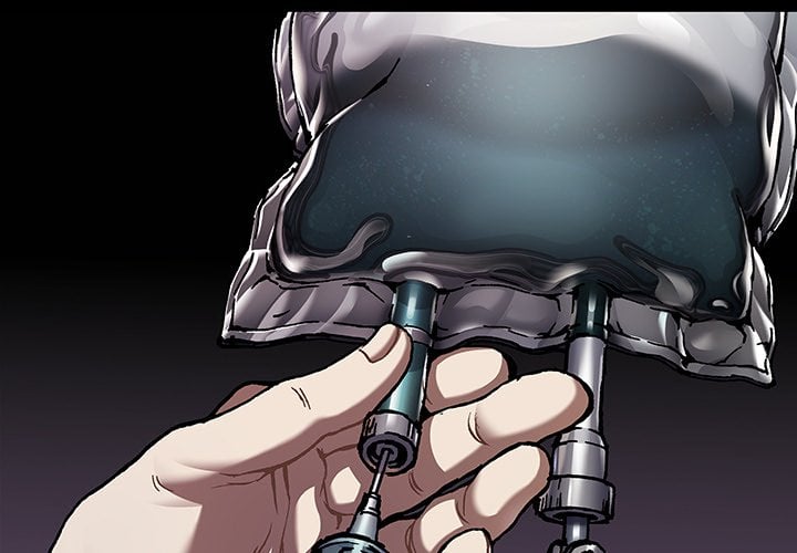 Read Léviathan FR Manga Online