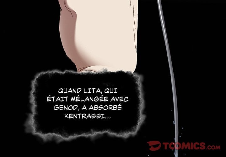 Read Léviathan FR Manga Online