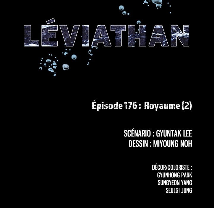 Read Léviathan FR Manga Online