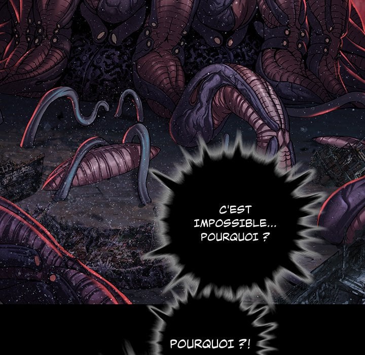 Read Léviathan FR Manga Online