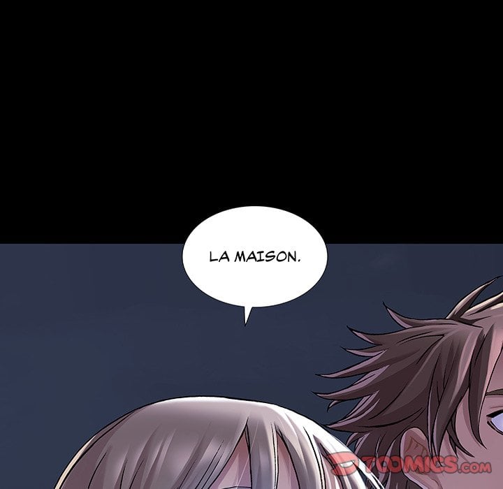 Read Léviathan FR Manga Online