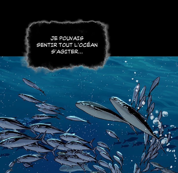 Read Léviathan FR Manga Online