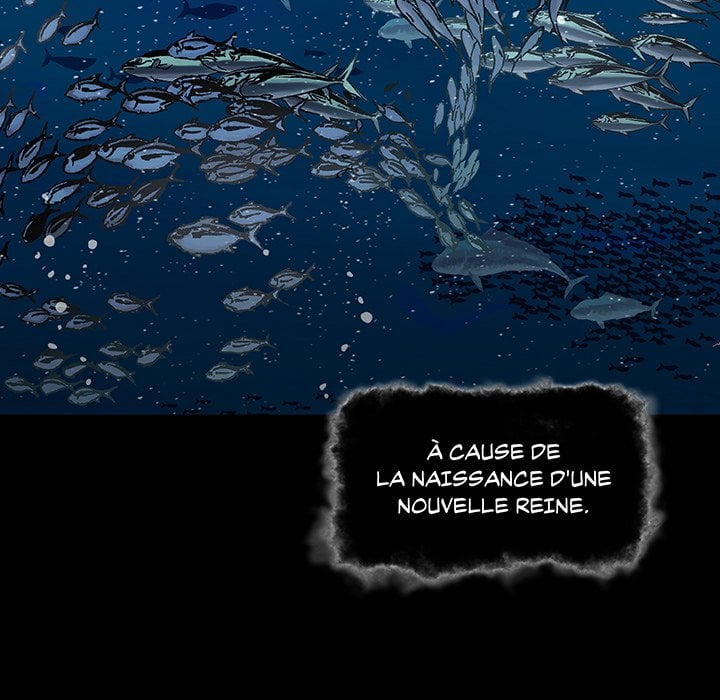 Read Léviathan FR Manga Online