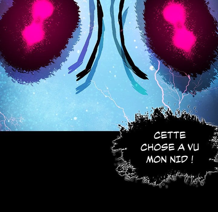 Read Léviathan FR Manga Online