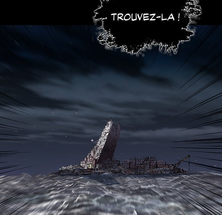 Read Léviathan FR Manga Online