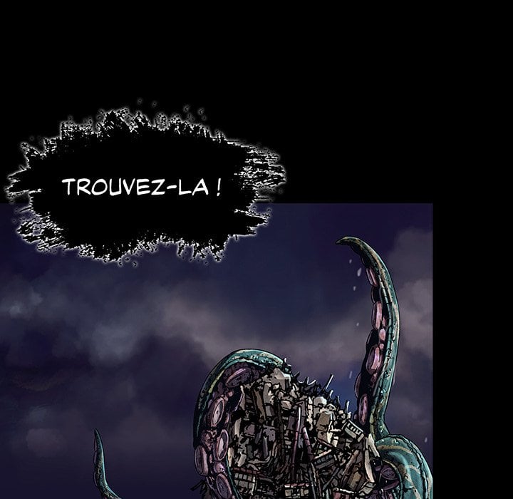 Read Léviathan FR Manga Online