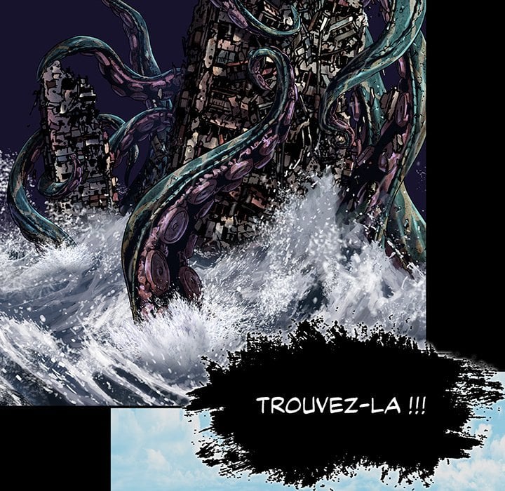 Read Léviathan FR Manga Online